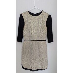 Jani Bryant for Black Halo Designer Dress Sz 2